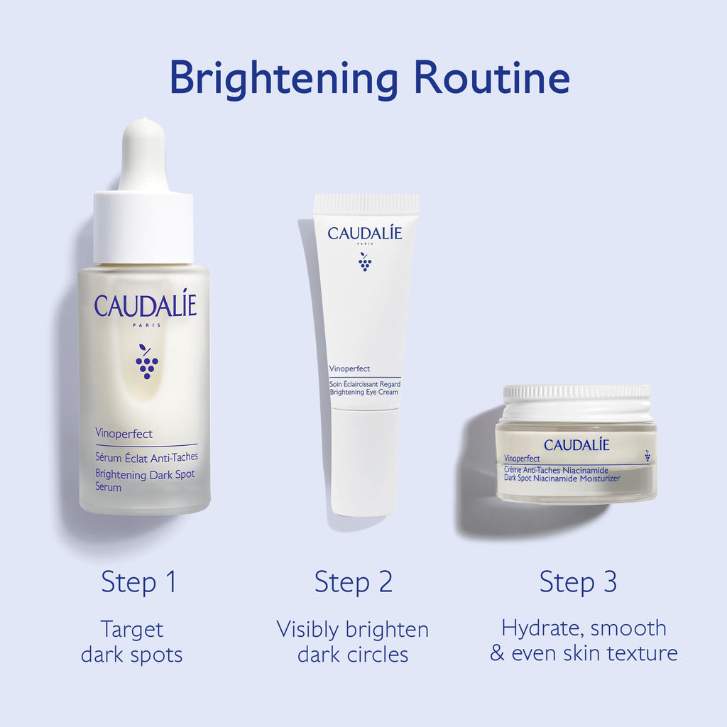 Sérum Resplandor Vinoperfect de Caudalie