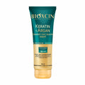 Crema reparadora para el cabello Bioxcin Keratin & Argan