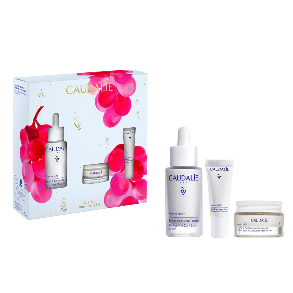 Sérum Resplandor Vinoperfect de Caudalie
