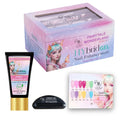 FAIRYTALE WONDERLAND HyGEL® Box Set #6 - (Includes: 12 color tubes, 1 mini squeezer & 1 color chart)