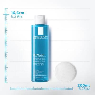 Loción astringente Effaclar de La Roche-Posay