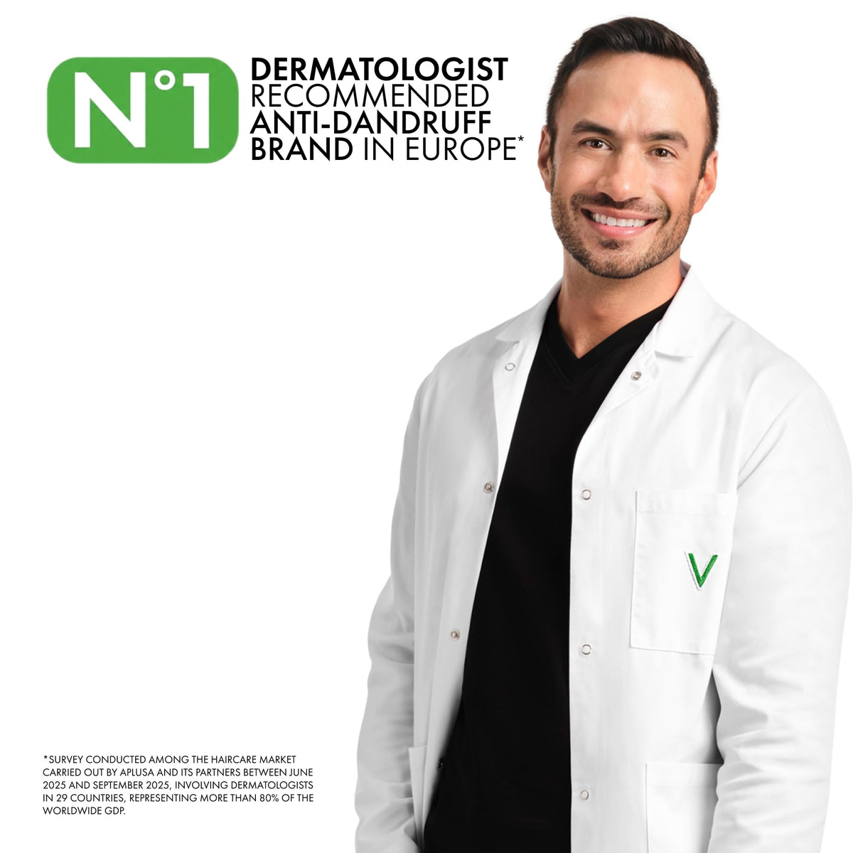 Vichy Dercos Neogenic Champú Redensificador 400ml