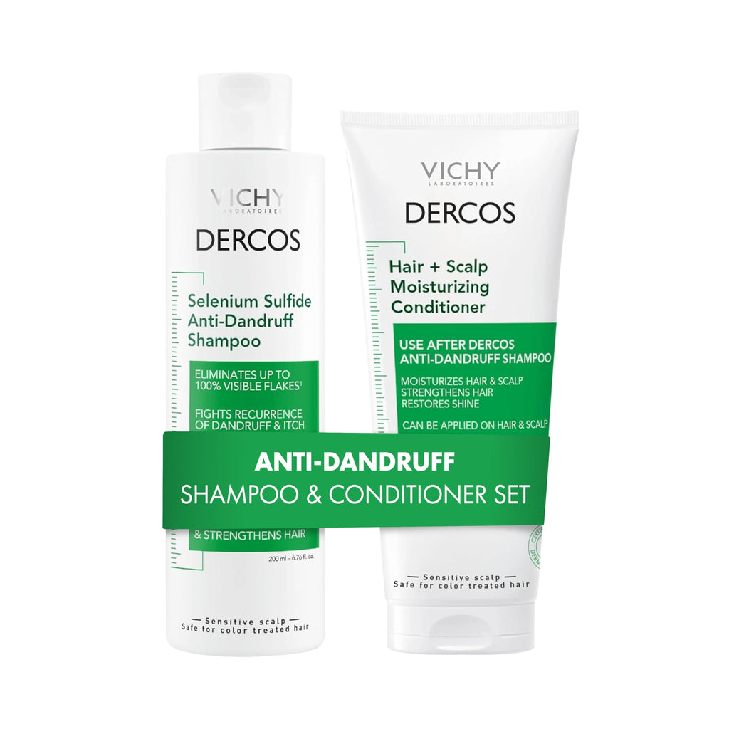 Vichy Dercos Neogenic Champú Redensificador 400ml