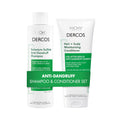 Vichy Dercos Neogenic Champú Redensificador 400ml