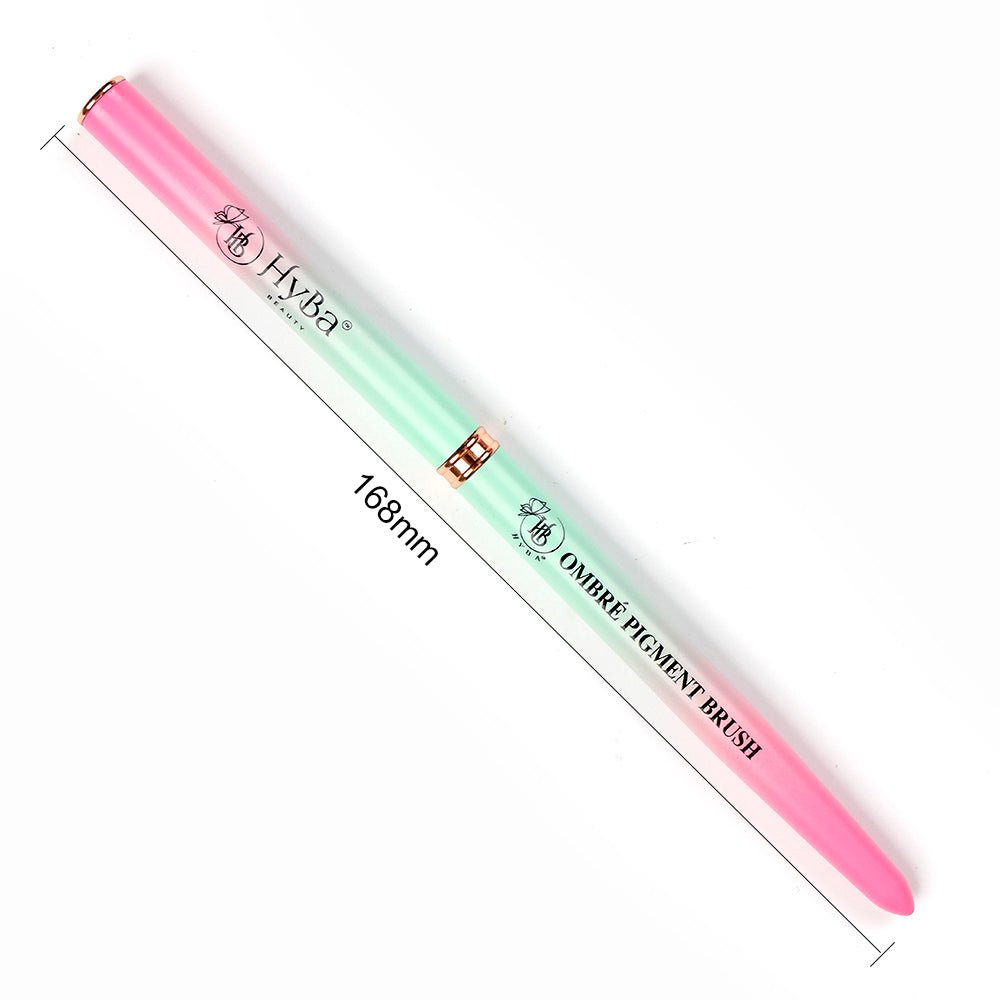 OMBRÉ PIGMENT Nail Art Brush #8