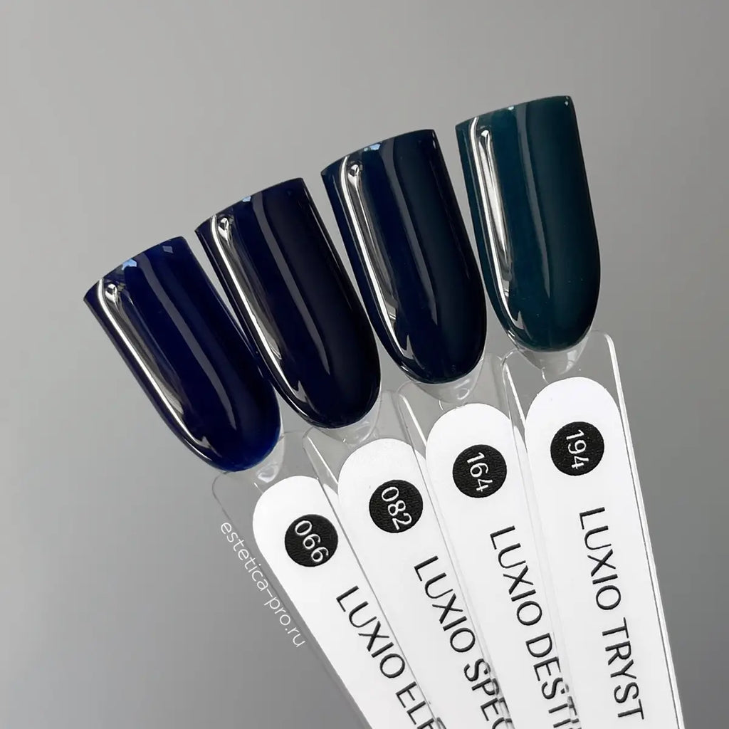 Luxio - Esmalte en gel Tryst, 15ml