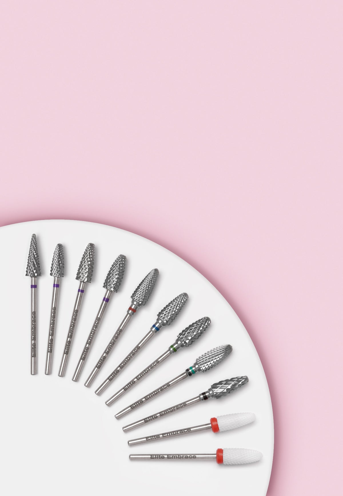 ELITE EMBRACE Professional Ceramic Removal Bit 6.0*14.5mm