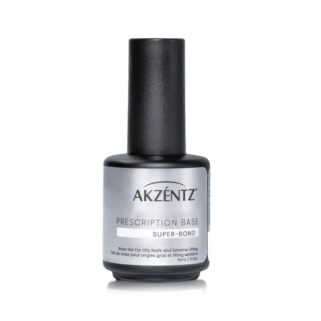 Akzentz - Capa base Prescription Super-Bond 15 ml/0,5 oz