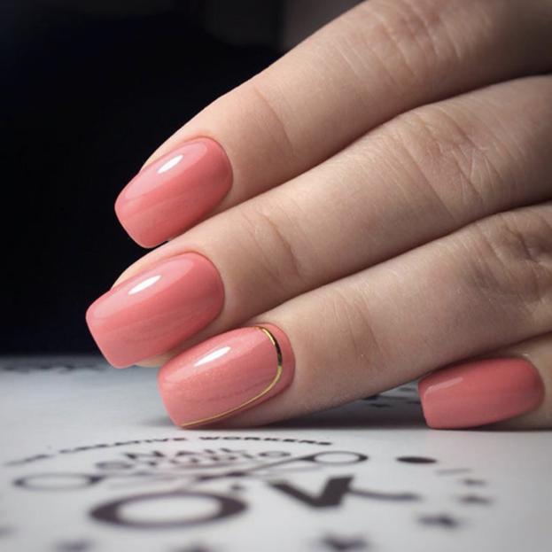 Luxio - Esmalte en gel Precocious, 15ml
