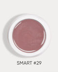DARK SMART BUILDER GEL 29, 22 /30ML