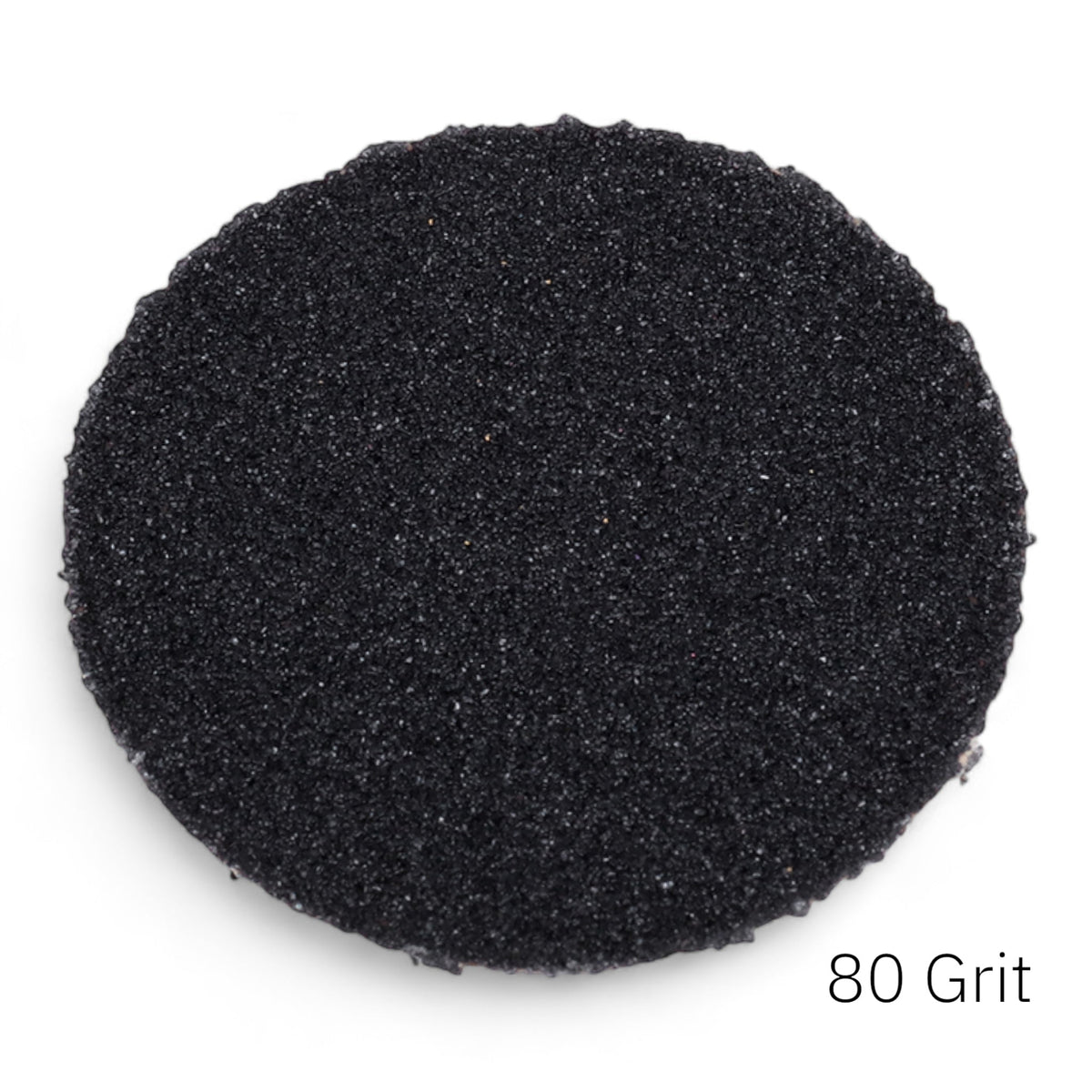 ELITE EMBRACE Professional Sanding Disc Papers M 20mm 100pcs 80 grit