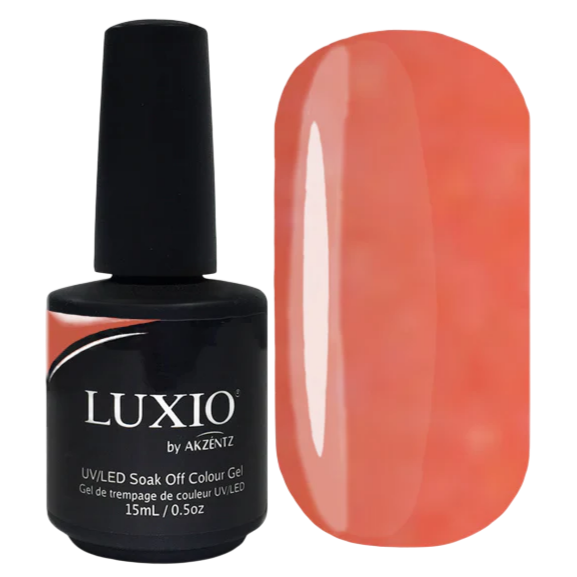 Luxio - Esmalte en gel Inspire, 15ml