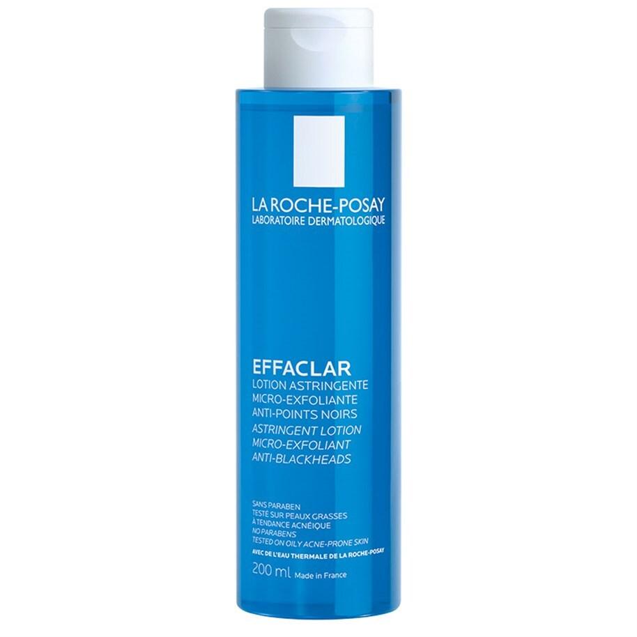 Loción astringente Effaclar de La Roche-Posay