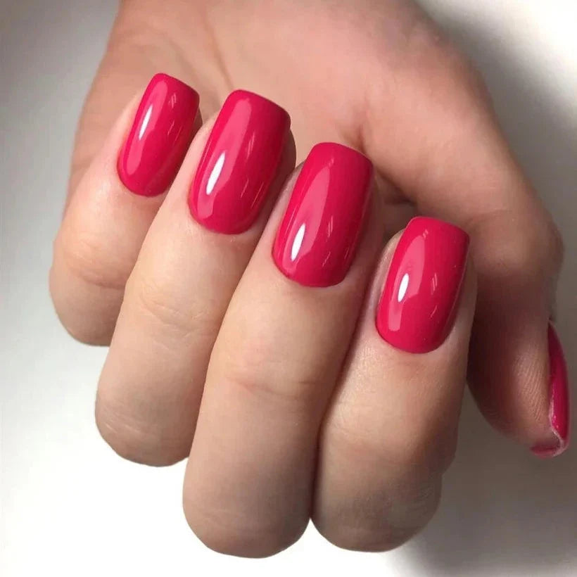Luxio - Gel Polish Entrancing, 15ml