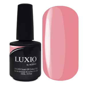 Luxio - Esmalte en gel de movimiento, 15 ml
