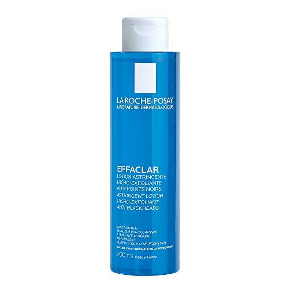 Loción astringente Effaclar de La Roche-Posay