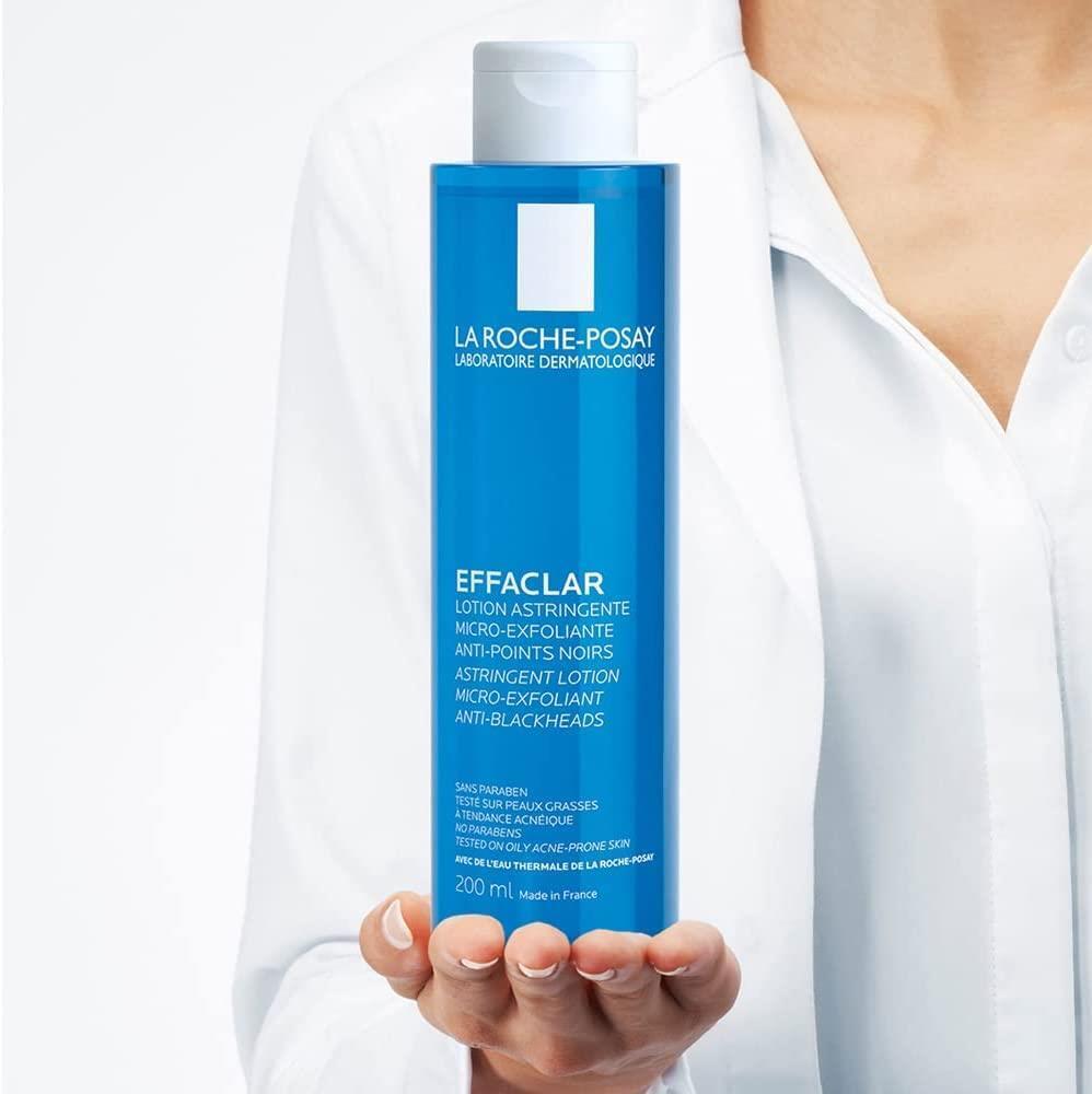 Loción astringente Effaclar de La Roche-Posay