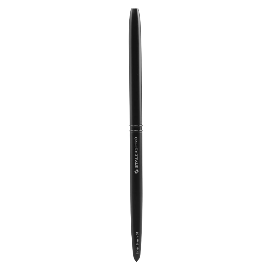 Pincel delineador EXPERT Ancho 1 mm/ Largo 7 mm NBE-01 - STALEKS