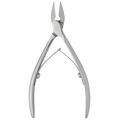 Alicates profesionales STALEKS Pro Smart 71 para uñas encarnadas 14 mm Ns-71-14