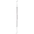 STALEKS PEDICURE PUSHER DOUBLE-SIDE CURETTE PODO 10 TYPE 1 PP-10/1- STALEKS™