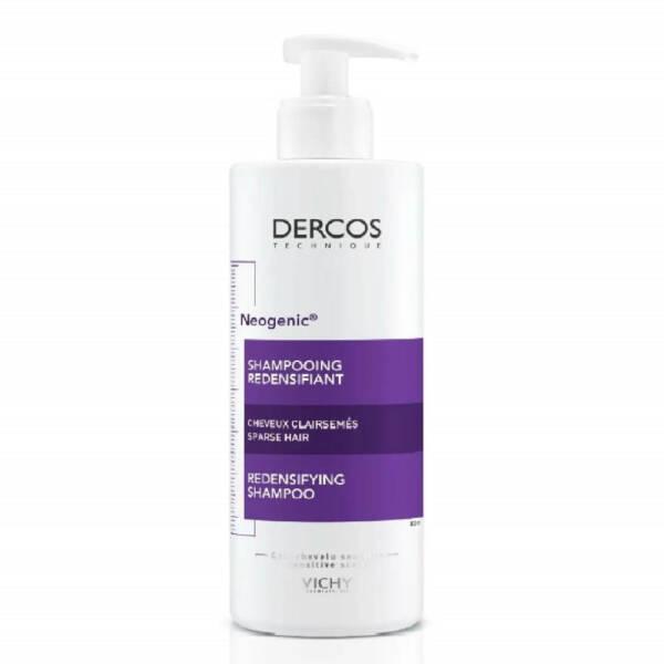Vichy Dercos Neogenic Champú Redensificador 400ml