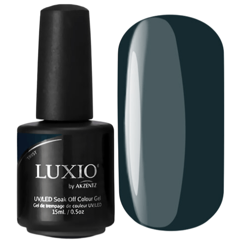 Luxio - Esmalte en gel Tryst, 15ml