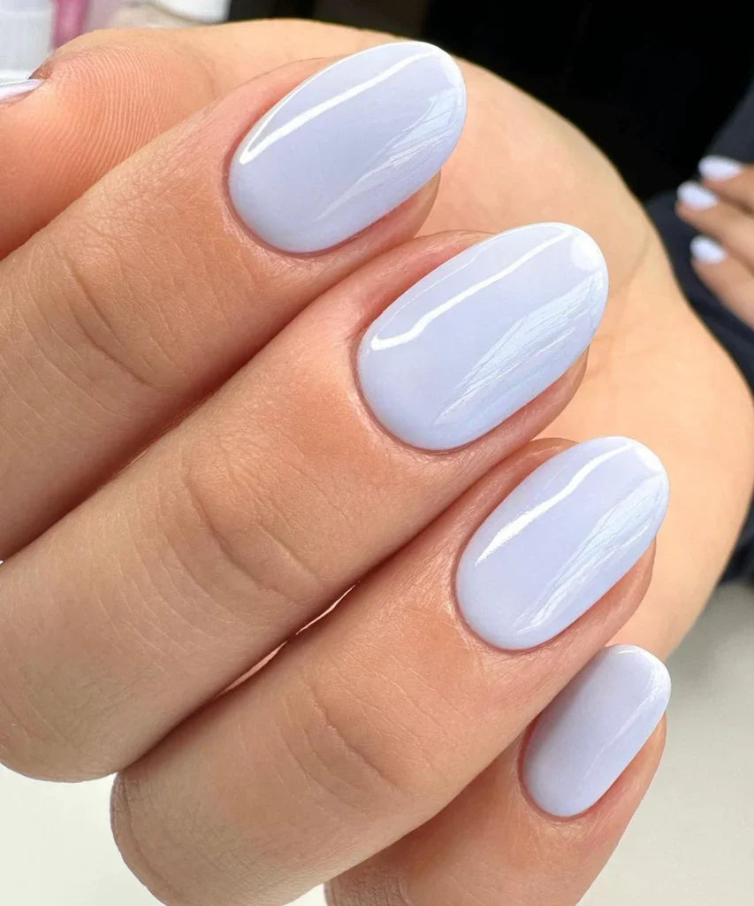 Luxio - Azzurro Gel Polish, 15ml