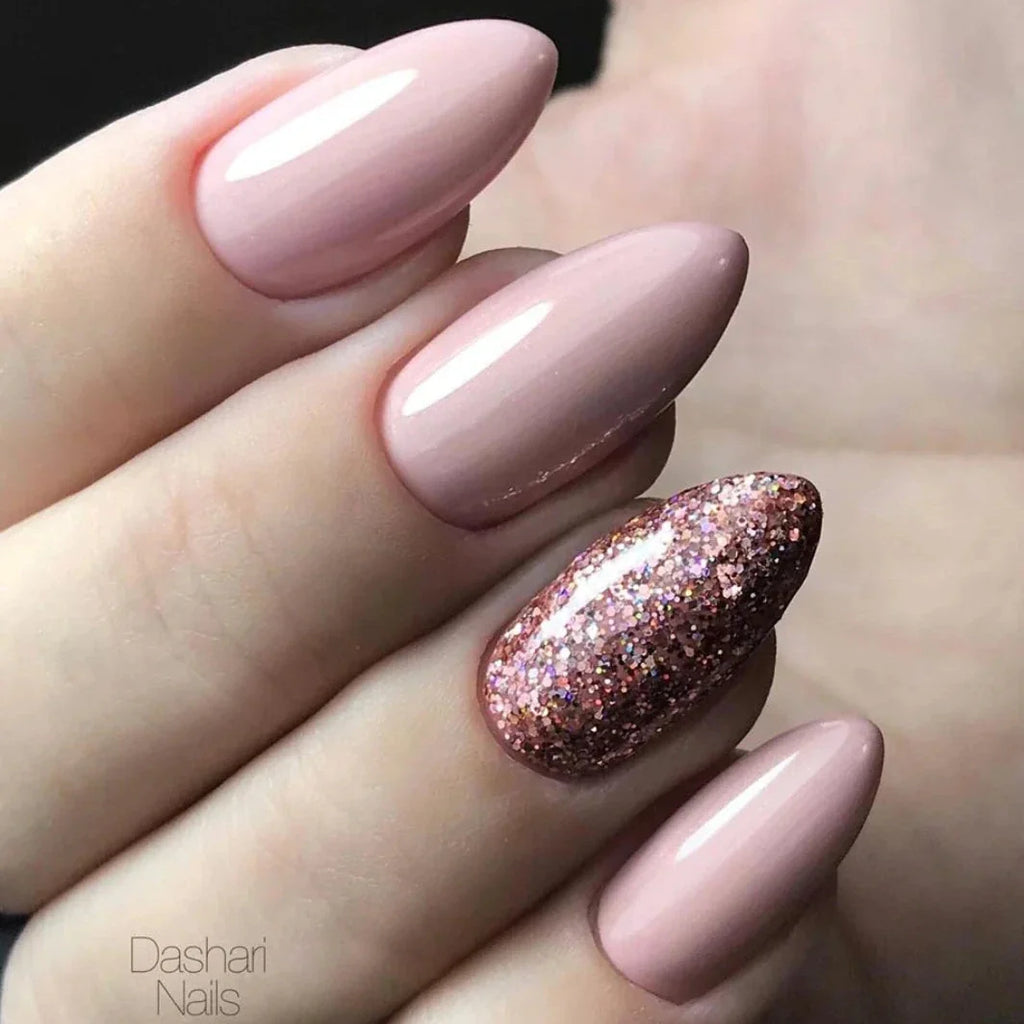 Luxio - Esmalte en Gel Curiosity, 15ml