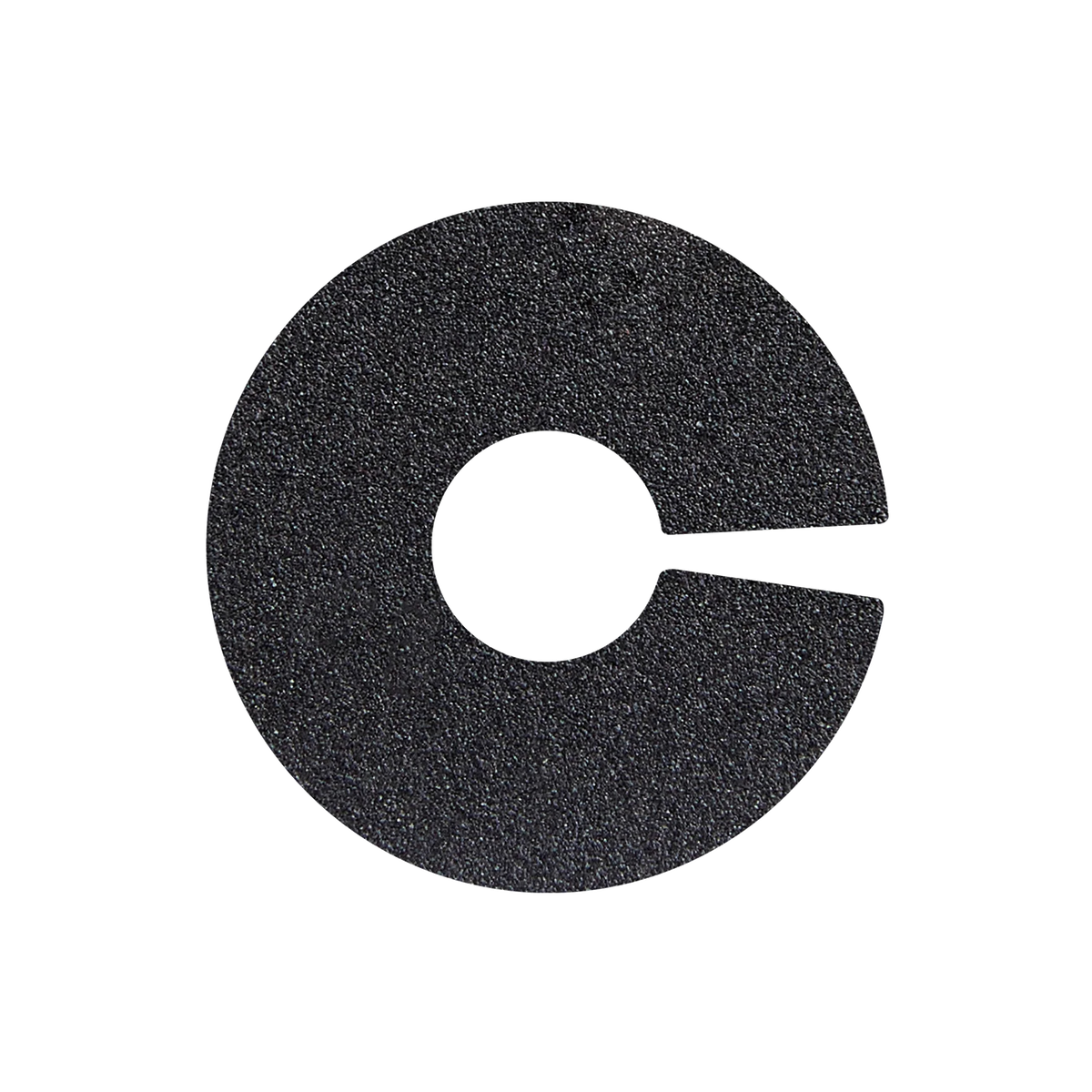 STALEKS PRO EXPERT UMBRELLA PODODISC RINGLIKE DISPOSABLE FILES SIZE L 25 MM DIAMETER REFILL PADS FOR PEDICURE DISC 50 PCS PDFR-25- STALEKS™