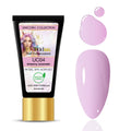 Hybrid Gel Professional Nail Polish - HyGEL® 30ml  / #UC04 Dreamy Lavender