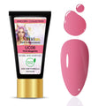 Esmalte de Uñas Profesional Híbrido en Gel - HyGEL® 30ml / #UC06 Rosa Magenta
