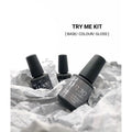 Luxio - Try Me Mini's UV/LED, 3x5ml