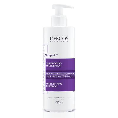 Vichy Dercos Neogenic Champú Redensificador 400ml