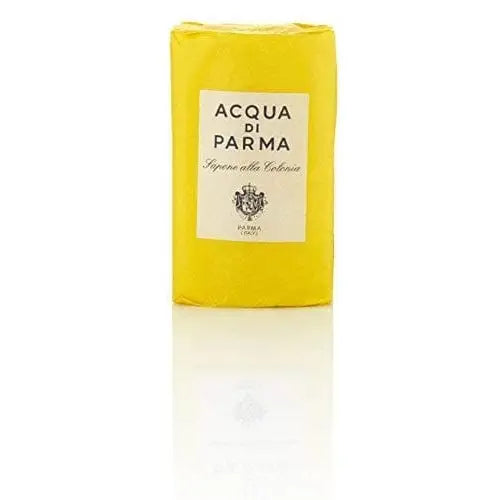 Acqua di Parma Colonia Wrapped Soaps 100 grams - Set of 3