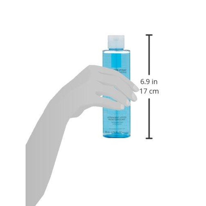 Loción astringente Effaclar de La Roche-Posay