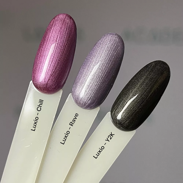 Luxio - Esmalte en gel Y2K, 15ml