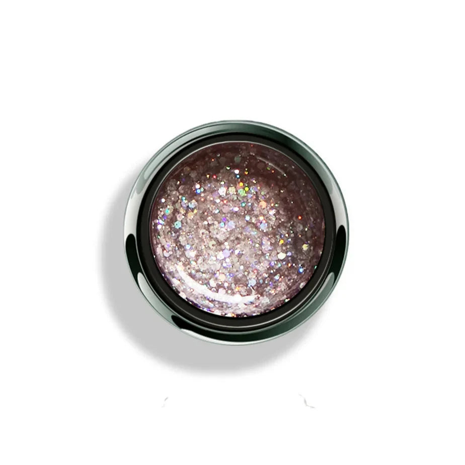 Akzentz - Options UV/LED Aurora Pearl, 4g