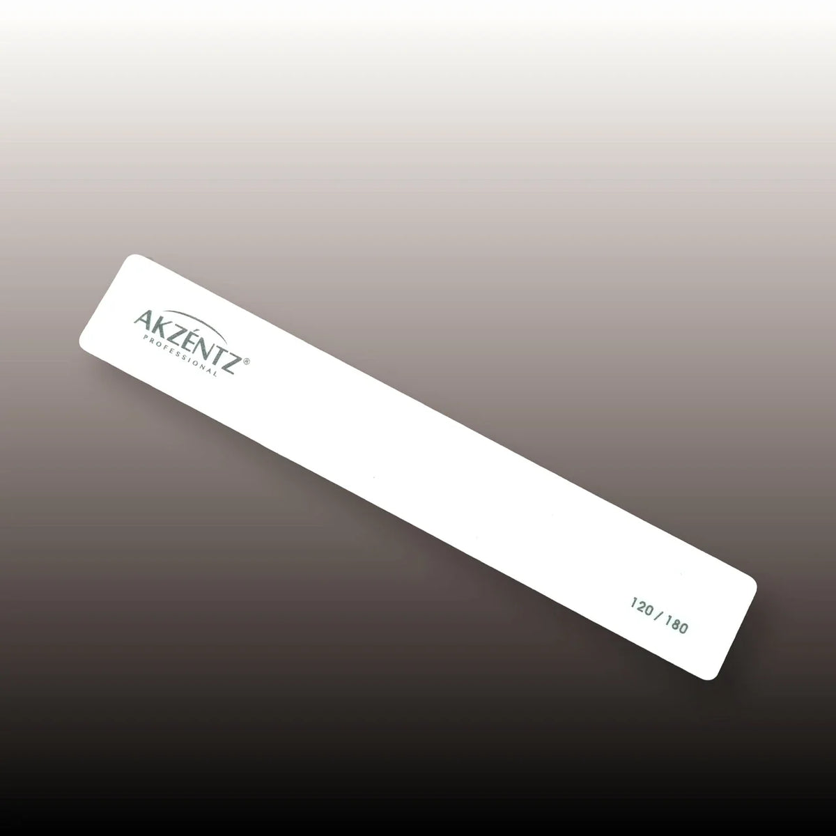 Akzentz - White Spongie 120/180