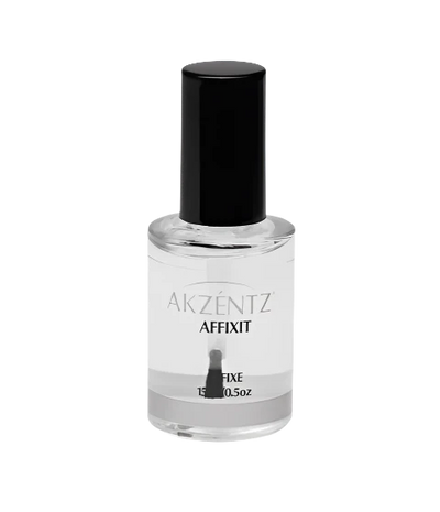 Nail Prep & Removers
