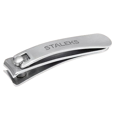 CORTAUÑAS MINI STALEKS BEAUTY & CARE 10 - KBC-10 - STALEKS™