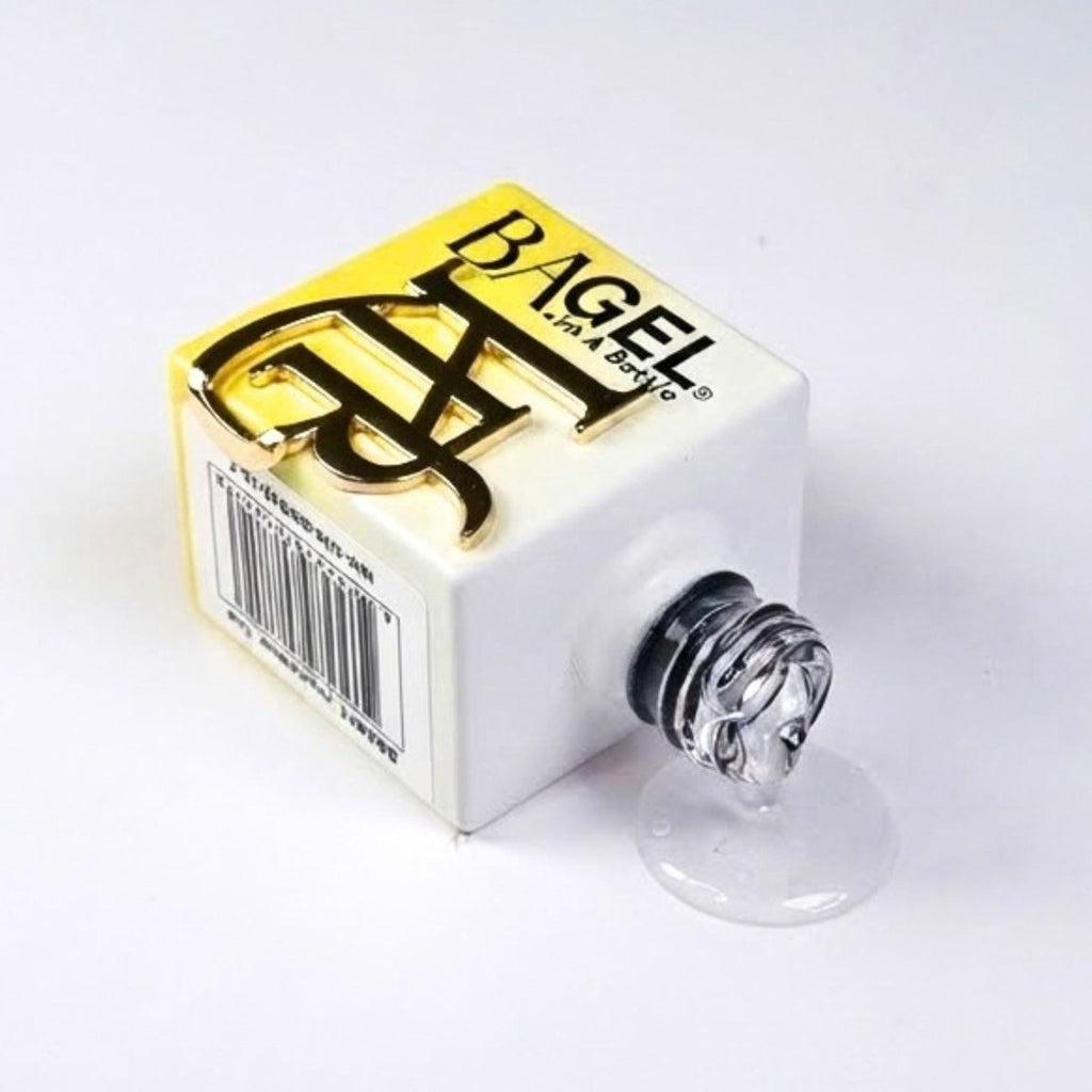 BA.GEL® Builder Bottle Gel (BBG) BBG#01 - Crystal Clear (20ml)