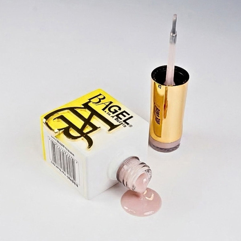 BA.GEL® Builder Bottle Gel (BBG) BBG#05 - Pale Nude (20ml)