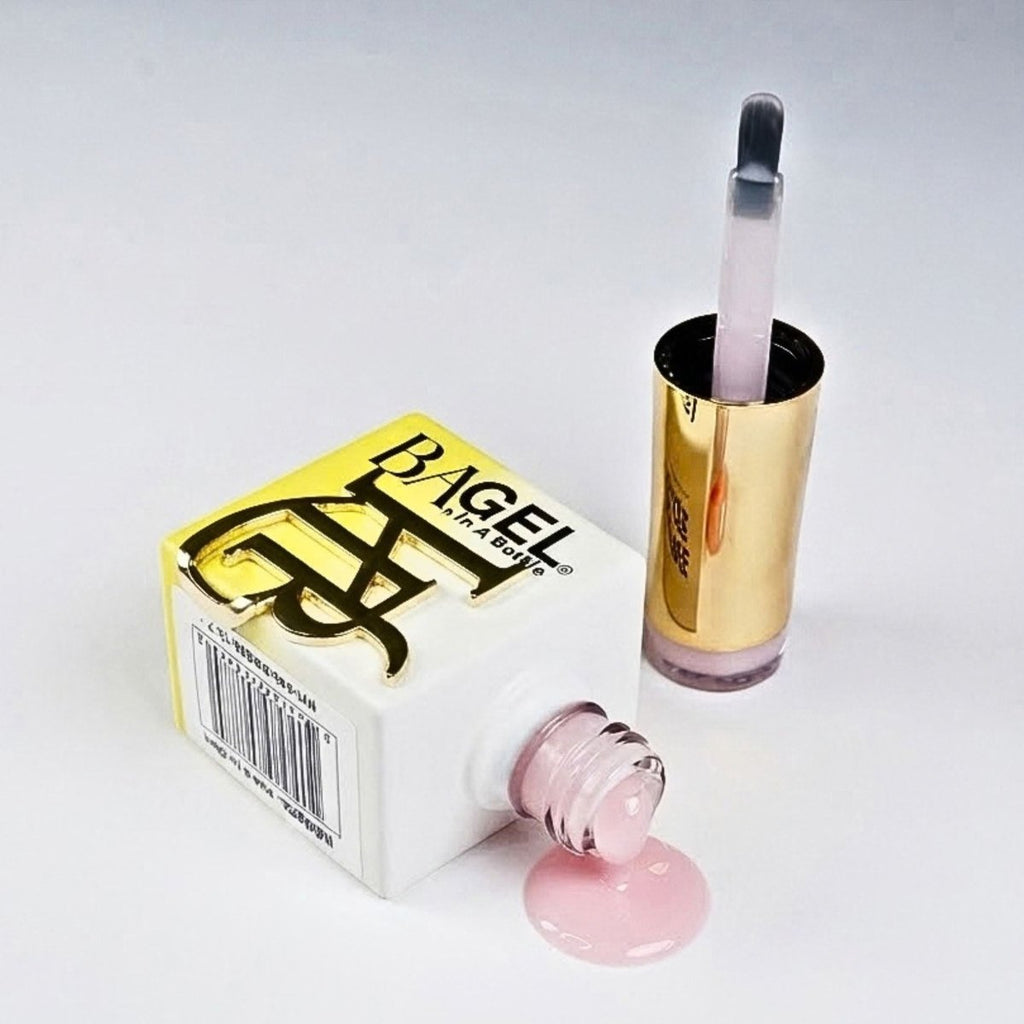 BA.GEL® Builder Bottle Gel (BBG) BBG#08 - Pale Pink (20ml)