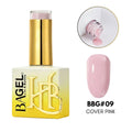 BA.GEL® Builder Bottle Gel (BBG) BBG#09 - Cover Pink (20ml)