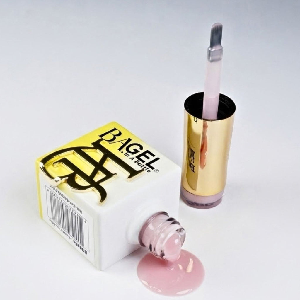 BA.GEL® Builder Bottle Gel (BBG) BBG#09 - Cover Pink (20ml)