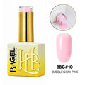 BA.GEL® Builder Bottle Gel (BBG) BBG#10 - Bubblegum Pink (20ml)