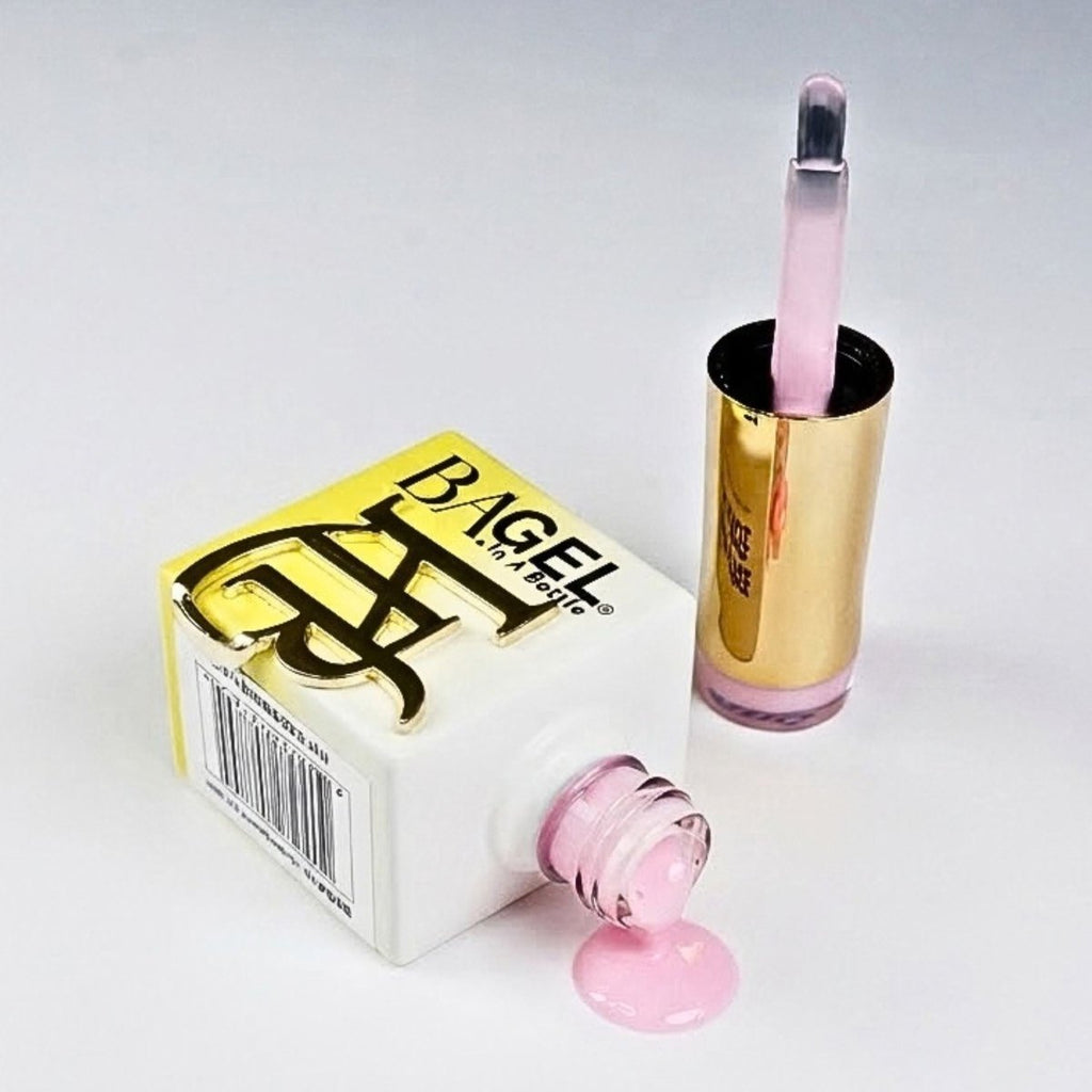 BA.GEL® Builder Bottle Gel (BBG) BBG#10 - Bubblegum Pink (20ml)