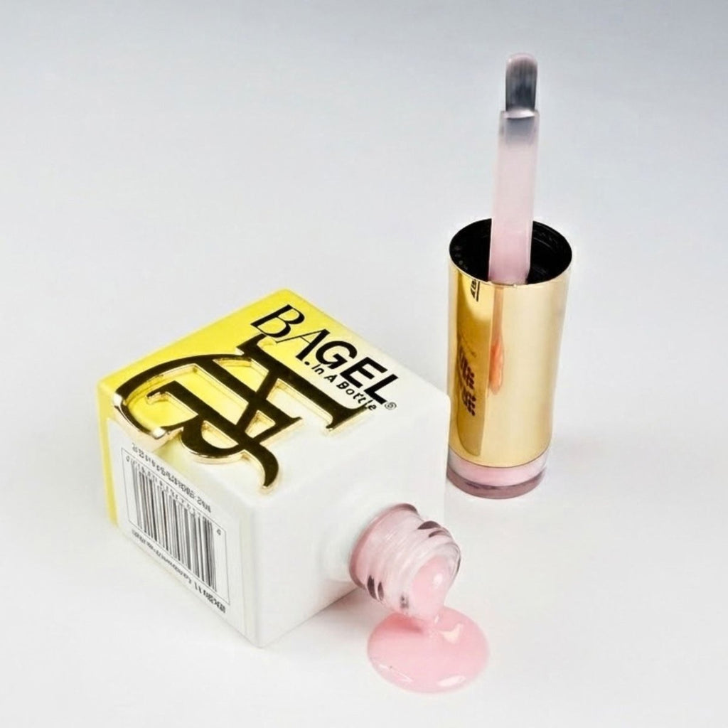 BA.GEL® Builder Bottle Gel (BBG) BBG#11 - Cashmere Pink (20ml)