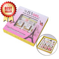 BA.GEL® Builder Gel System - PARIS FRENCH Starter Kit