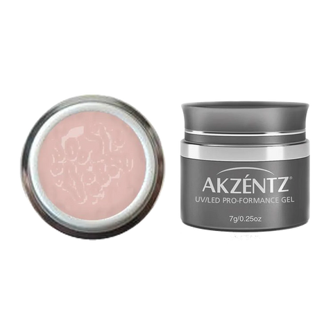 Akzentz - Balance Foundation Blush, 7g / 45g